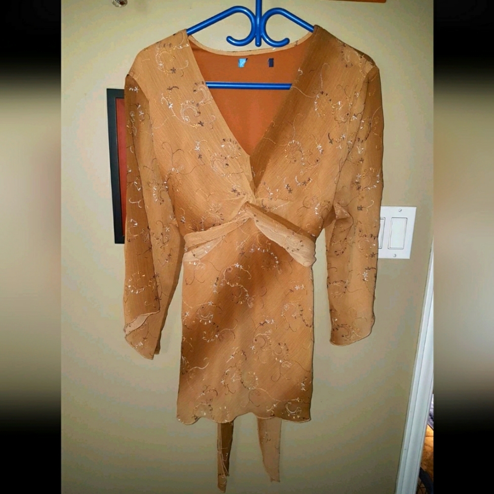 WOMENS Top 1XL